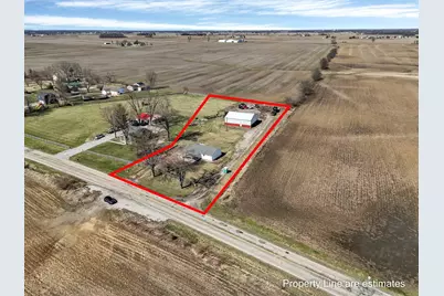 8960 Big Plain Circleville Road, London, OH 43140 - Photo 1