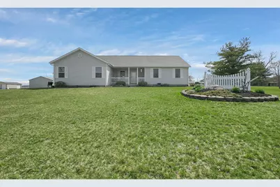 5107 Ashville Fairfield Road, Ashville, OH 43103 - Photo 1