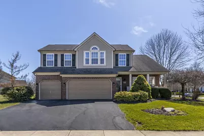 1933 Winter Creek Court, Grove City, OH 43123 - Photo 1
