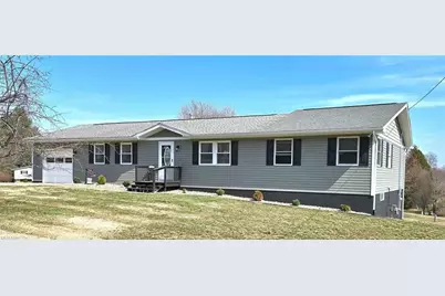 5900 Ballard Road, Nashport, OH 43830 - Photo 1