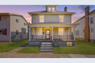 36 S Culver Street, Logan, OH 43138 - Photo 1