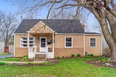 3941 Linda Road, Hilliard, OH 43026 - Photo 1