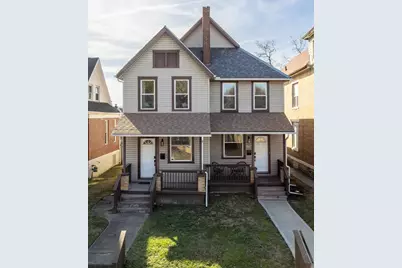 307-309 Wilson Avenue, Columbus, OH 43205 - Photo 1