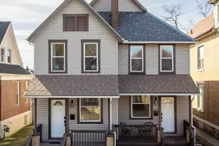 307-309 Wilson Ave, Columbus, OH 43205 - Photo 1