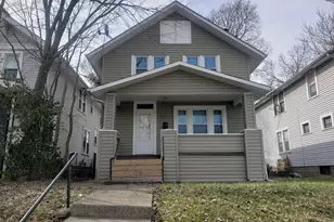 781 Berkeley Rd, Columbus, OH 43205 - Photo 1