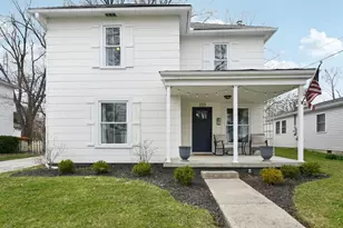 233 Locust St, Marysville, OH 43040 - Photo 1