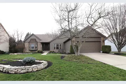 3476 Mark Twain Drive, Hilliard, OH 43026 - Photo 1