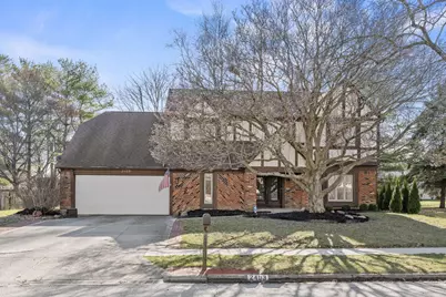 2403 Olde Sawmill Boulevard, Dublin, OH 43016 - Photo 1