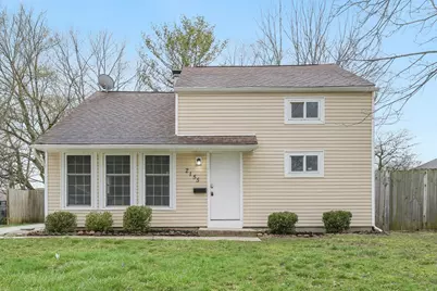 2155 Century Drive, Columbus, OH 43211 - Photo 1