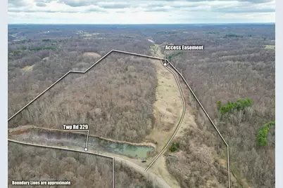 0 Township Road 329 SE, Corning, OH 43730 - Photo 1
