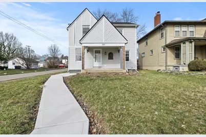 591 Binns Boulevard, Columbus, OH 43204 - Photo 1