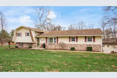 7250 Forest Lane, Nashport, OH 43830 - Photo 1