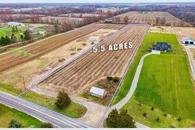 20625 State Route 245 Lot C, Marysville, OH 43040 - Photo 1