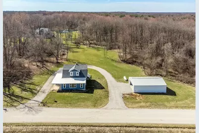6530 County Road 76, Mount Gilead, OH 43338 - Photo 1