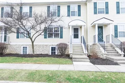 6473 Crab Apple Drive #4-6473, Canal Winchester, OH 43110 - Photo 1