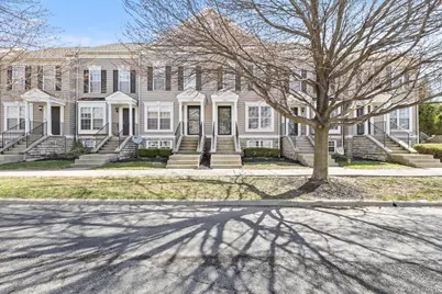 5268 Cross River Falls Boulevard, Dublin, OH 43016 - Photo 1