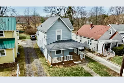 388 Wood Street, Mansfield, OH 44903 - Photo 1