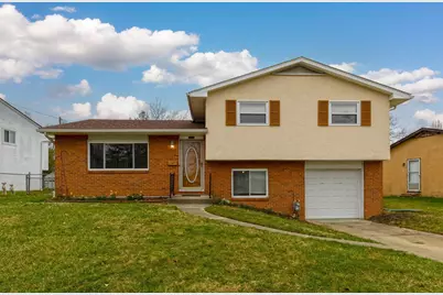 7741 Broadwyn Drive, Reynoldsburg, OH 43068 - Photo 1