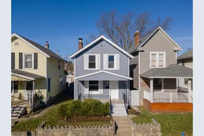 325 S Harris Avenue, Columbus, OH 43204 - Photo 1