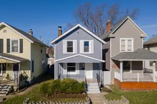 325 S Harris Ave, Columbus, OH 43204 - Photo 1