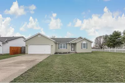 229 Miller Avenue, Ashville, OH 43103 - Photo 1