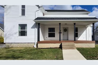 430 N Simon Street, Ada, OH 45810 - Photo 1