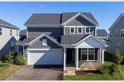 3780 Brody Drive #Lot 187, Grove City, OH 43123 - Photo 1