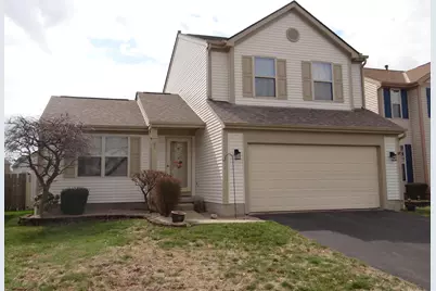 5841 Heirship Court, Hilliard, OH 43026 - Photo 1