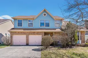 8600 Copperview Dr, Dublin, OH 43016 - Photo 1