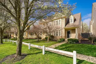 4227 Tuller Ridge Dr, Dublin, OH 43017 - Photo 1