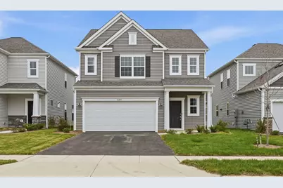 5477 Valleydale Road, Powell, OH 43065 - Photo 1