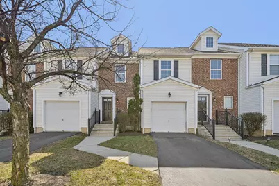 1143 Green Knoll Drive, Westerville, OH 43081 - Photo 1