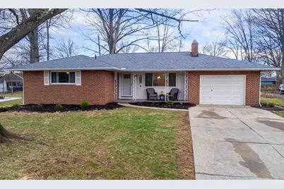 2653 Alder Vista Drive, Columbus, OH 43231 - Photo 1