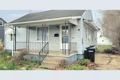 729 Alfred Street, Zanesville, OH 43701 - Photo 1