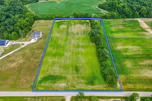 Lot A Dog Leg Rd, Marysville, OH 43040 - Photo 1