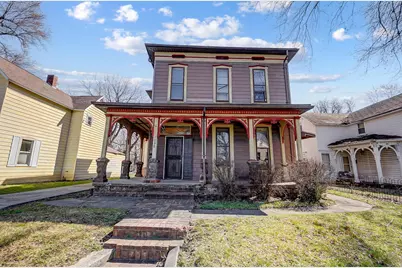 738 S Center Street, Springfield, OH 45506 - Photo 1