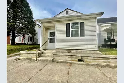 523 N North Street, Washington Court House, OH 43160 - Photo 1