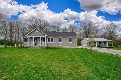5293 Duvall Road, Ashville, OH 43103 - Photo 1