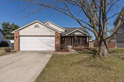 5772 Nike Drive, Hilliard, OH 43026 - Photo 1