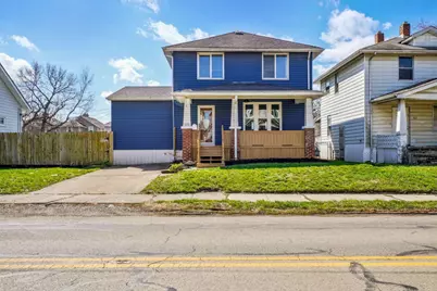 573 Frebis Avenue, Columbus, OH 43206 - Photo 1