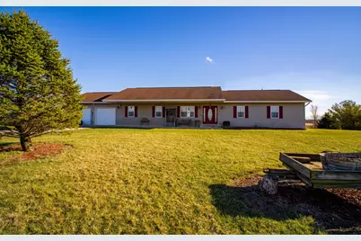 5783 Moon Evans Road, South Solon, OH 43153 - Photo 1