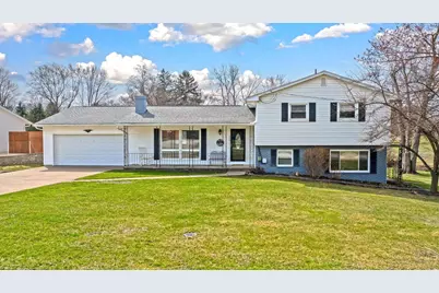 119 Donnie Street, Centerburg, OH 43011 - Photo 1
