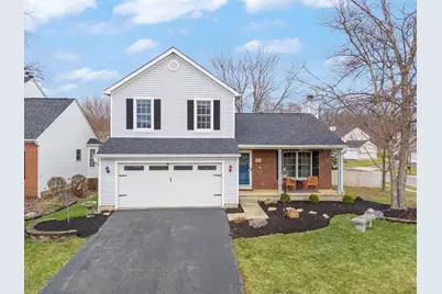 581 Heartland Meadows Drive, Sunbury, OH 43074 - Photo 1