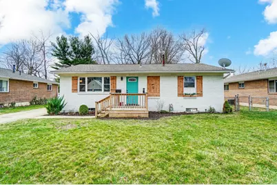 3581 Etna Street, Columbus, OH 43213 - Photo 1