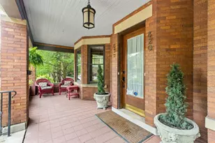 829-831 Franklin Ave, Columbus, OH 43205 - Photo 1