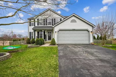 1052 Willow Creek Court, Plain City, OH 43064 - Photo 1