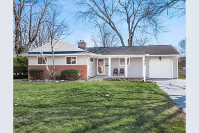 2645 Love Drive, Upper Arlington, OH 43221 - Photo 1