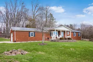 6741 County Rd 109, Mount Gilead, OH 43338 - Photo 1