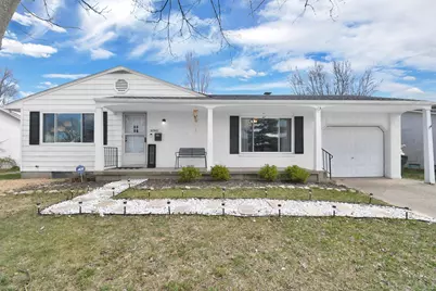 5780 Satinwood Drive, Columbus, OH 43229 - Photo 1