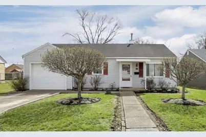 735 E 2nd Street, Logan, OH 43138 - Photo 1